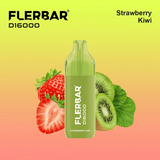 Flerbar 16K 2ml+10ml