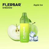 Flerbar 16K 2ml+10ml