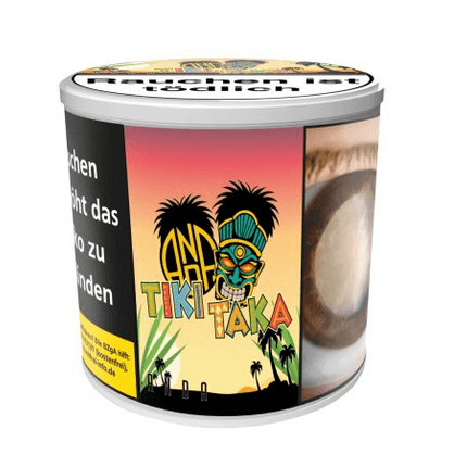 Tiki Taka - 200g