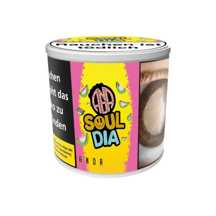 Soul Dia - 200g