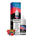 Al Fakher NicSalt Liquid 10 ml