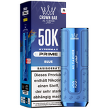 Al Fakher - Hypermax Prime 50K Akku