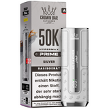 Al Fakher - Hypermax Prime 50K Akku
