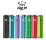 Al Fakher Crown Bar Pod 600 Basisgerät