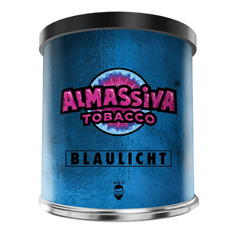 Blaulicht 200g