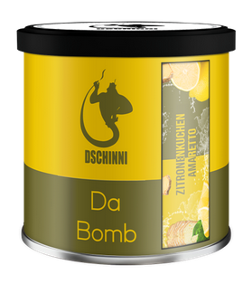 Da Bomb - 200g