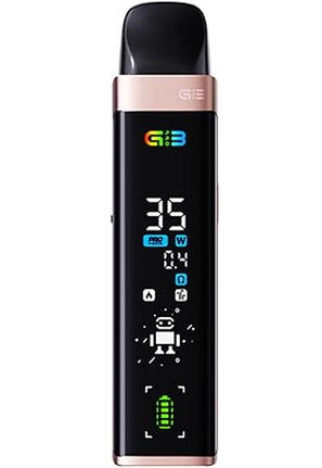 Caliburn G3 PRO