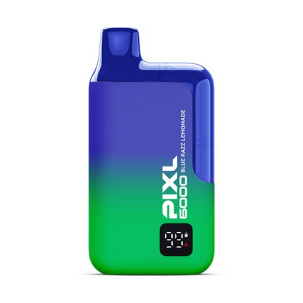 PIXL 6000 Vape