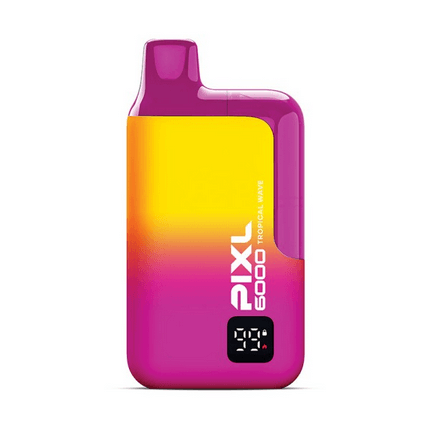 PIXL 6000 Vape Tiger Shisha Shop PIXL 6000 Vape Tiger Shisha Shop