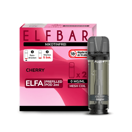 elfbar germany ELFBAR | ELFA | LOST MARY | ab 1,99€ Kaufen main image 1