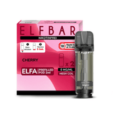 ELFA Prefilled Pod Nikotinfrei