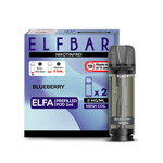 ELFA Prefilled Pod Nikotinfrei
