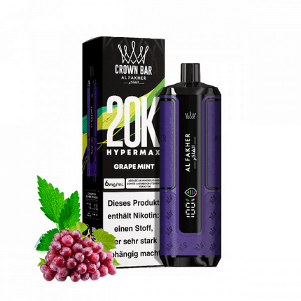 al fakher vape 20000 kindersicherung Al Fakher Vape 20000 Kindersicherung Al Fakher Hypermax 20K – Tiger Shisha  Shop Crystal Vape Kindersicherung: Die