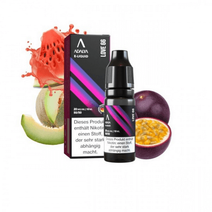 Adalya Liquids 20mg/10ml