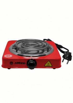 ShiZu - Kohleanzünder 1000W