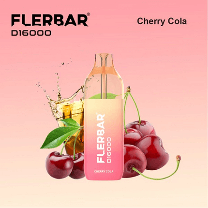 Flerbar 16K 2ml+10ml