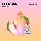 Flerbar 16K 2ml+10ml