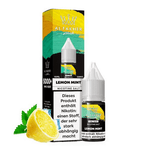 Al Fakher NicSalt Liquid 10 ml