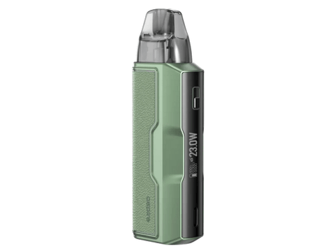 Aspire Pulz Pro