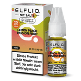 ELFLIQ 20mg/10ml
