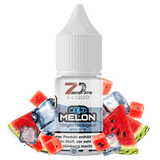 7 Day´s Liquid 10ml/15mg
