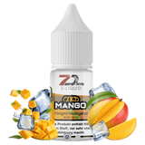 7 Day´s Liquid 10ml/15mg