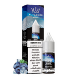 Al Fakher NicSalt Liquid 10 ml