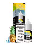 Al Fakher NicSalt Liquid 10 ml
