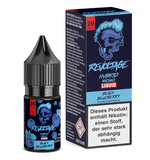 Revoltage - Hybrid Nikotinsalz Liquid 20mg/ml