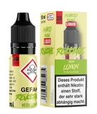 Revoltage - Hybrid Nikotinsalz Liquid 20mg/ml