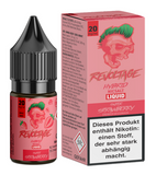 Revoltage - Hybrid Nikotinsalz Liquid 20mg/ml
