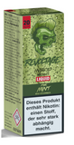 Revoltage - Hybrid Nikotinsalz Liquid 20mg/ml