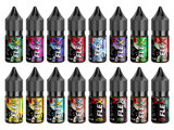 Revoltage - FLEX - Nikotinsalz Liquid 20mg/ml