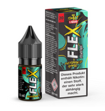 Revoltage - FLEX - Nikotinsalz Liquid 20mg/ml