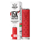 Al Fakher Pro Max 15K Akku