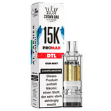 Al Fakher Pro Max 15K Pod