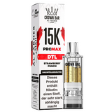Al Fakher Pro Max 15K Pod
