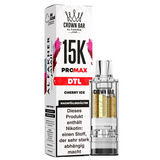 Al Fakher Pro Max 15K Pod
