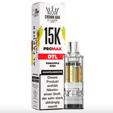 Al Fakher Pro Max 15K Pod