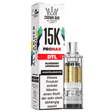Al Fakher Pro Max 15K Pod