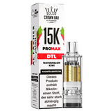 Al Fakher Pro Max 15K Pod
