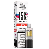 Al Fakher Pro Max 15K Pod