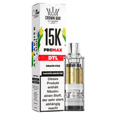 Al Fakher Pro Max 15K Pod