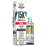 Al Fakher Pro Max 15K Pod