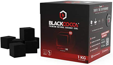 Blackcoco‘s 1KG
