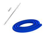 Shisha Schlauchset Silikon