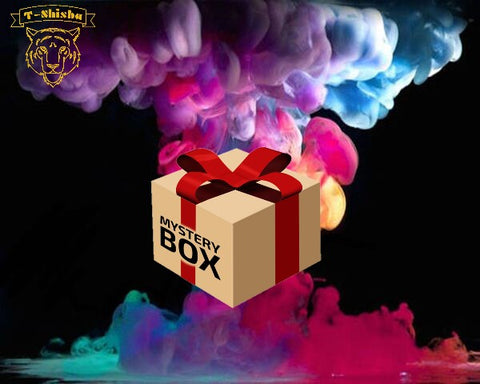 Mystery-Box
