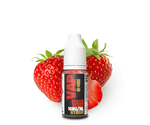 VAP! Hybrid Strawberry Nikotinsalz 10ml 10/20mg