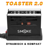 Toaster 2.0 800W