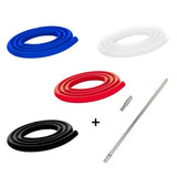 Shisha Schlauchset Silikon
